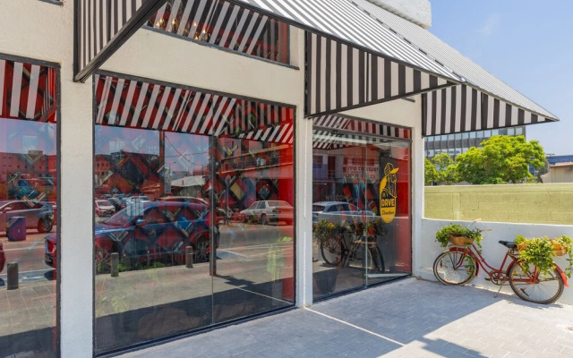 Dave Downtown  Son of a Brown