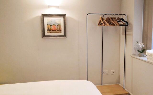 Homely Serviced Apartments - Figtree