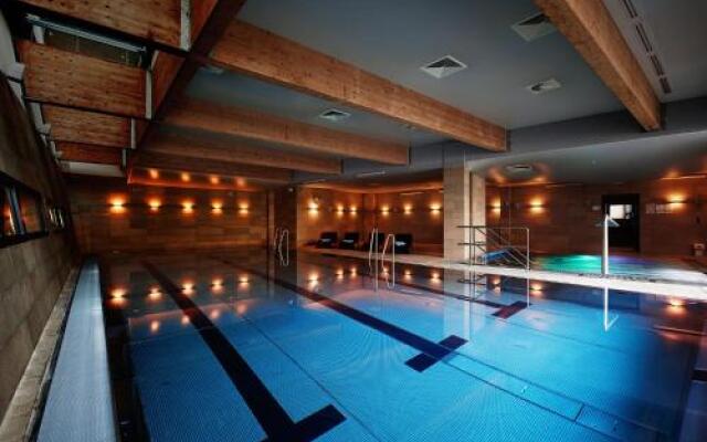 Vacationclub Olympic Park Apartment B101