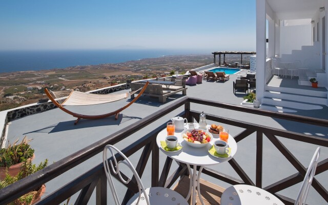 Belle Etoile Villas