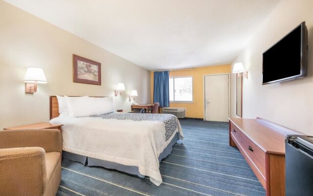 Days Inn Bryan College Station