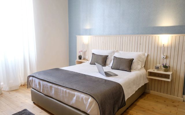 Limassol Old Town Mansion