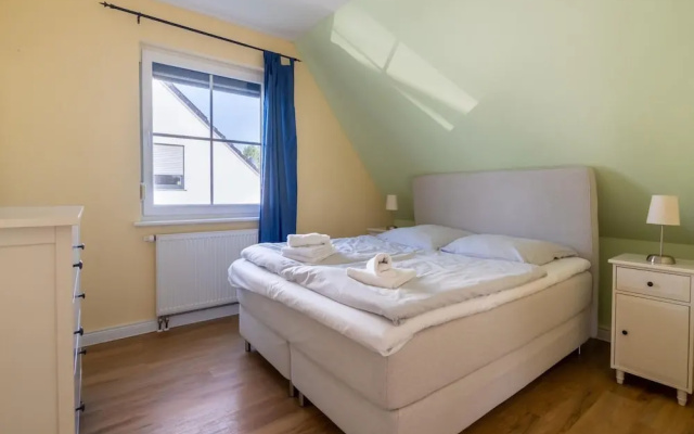 Attractive Home in Bastorf With Private Garden