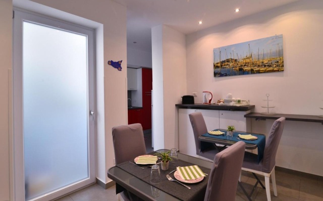 B&B Le Porte Del Centro - 19082053C100164