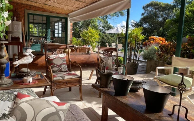 Villa Serena Bed&Breakfast