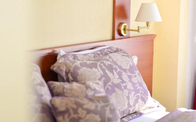 Astra Hotel