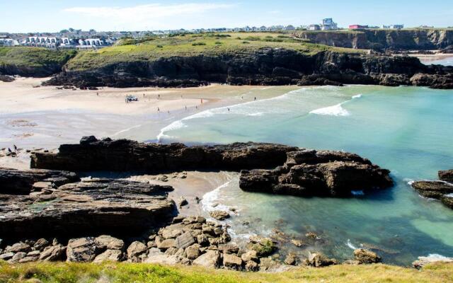 Cornish Holiday