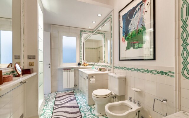 Rome as you feel - Santa Croce Apartment