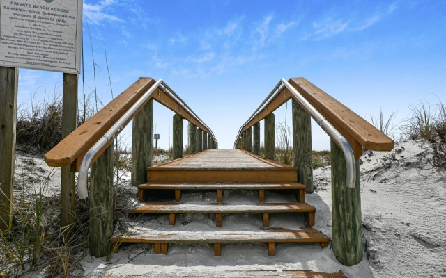 Sandpiper Cove 2130 Destin - 1 Br Condo