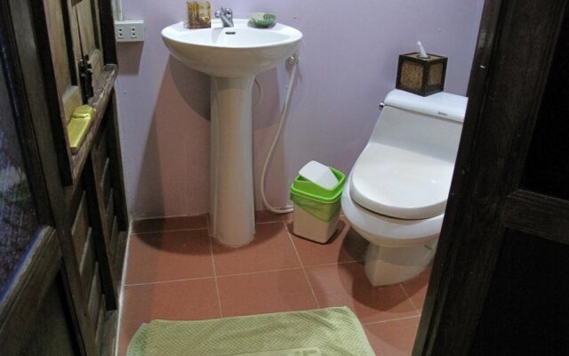 Tamarind Guesthouse