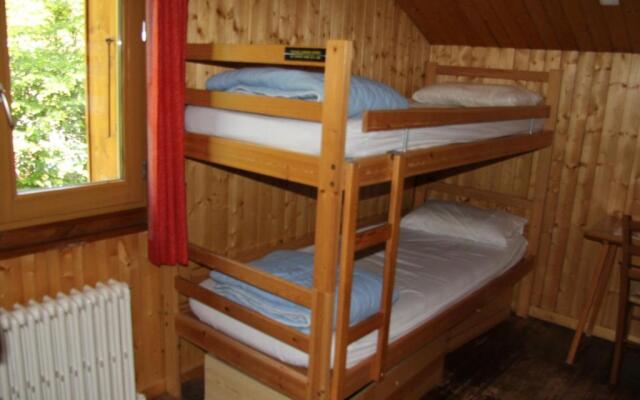 Chalet Saint-Jean-de-Sixt, 6 pièces, 10 personnes - FR-1-459-160