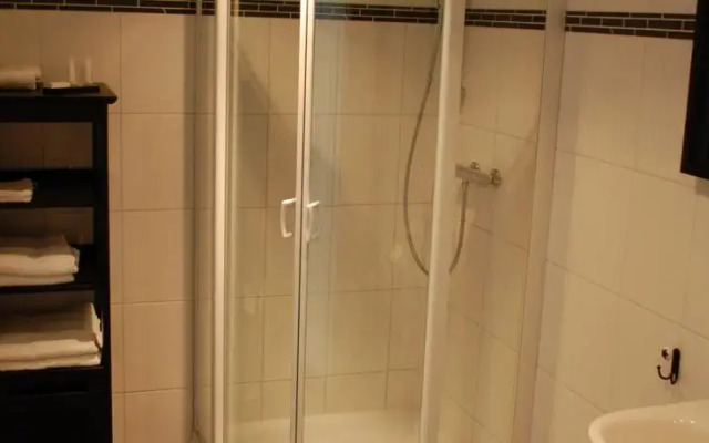 Bed & Breakfast Het Logement