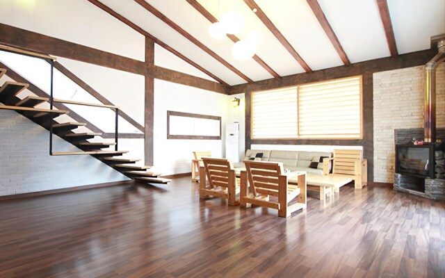 Yangpyeong Yom Pension