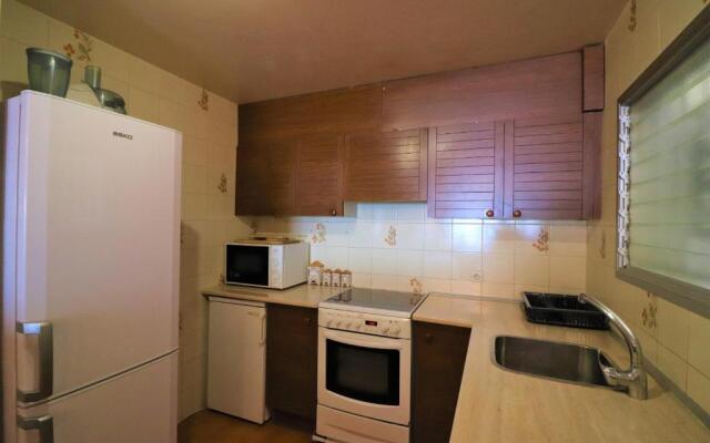 Dallas 2F Canyelles Roses - Barneda Premium