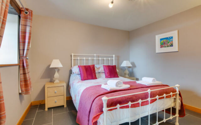 Holiday Home Corlan Wnadl