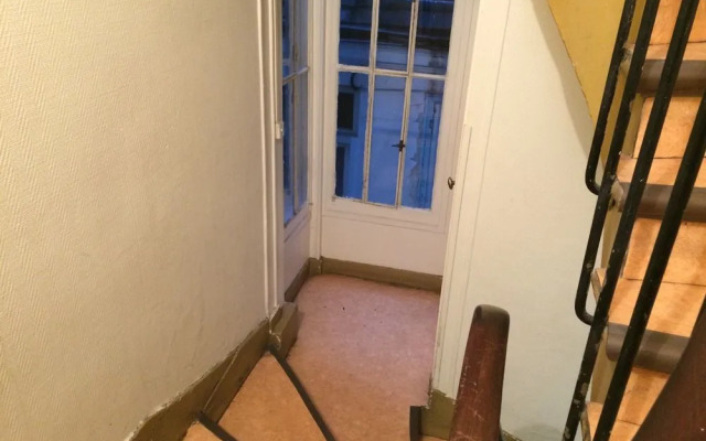 Ideal Hotel Saint Sebastien