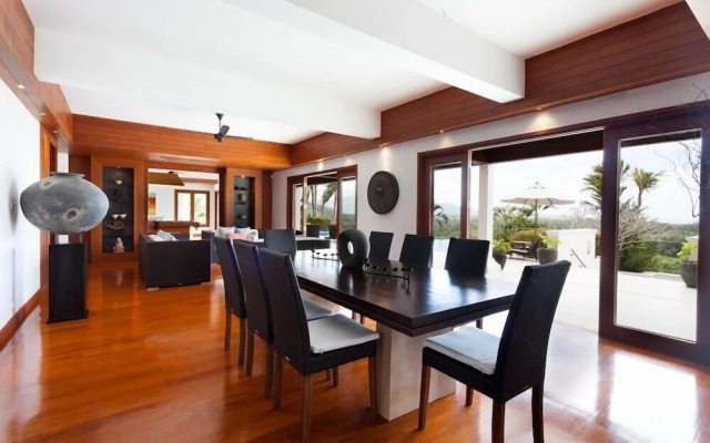 Vichuda Hill By RESAVA