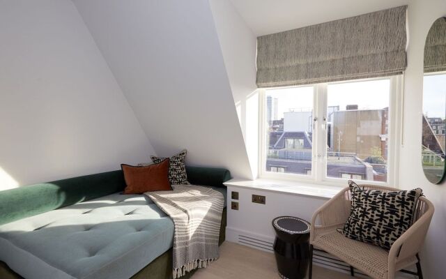 Beautiful Westminster Suites by Sonder