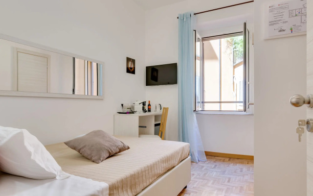 Dolce Luxury Rooms