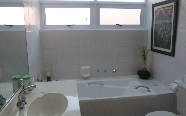 Beaumonte Guesthouse