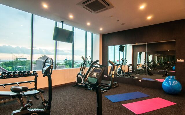 Arthama Hotels Losari Makassar