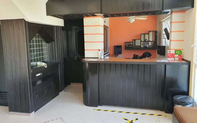 Hotel Atlantico