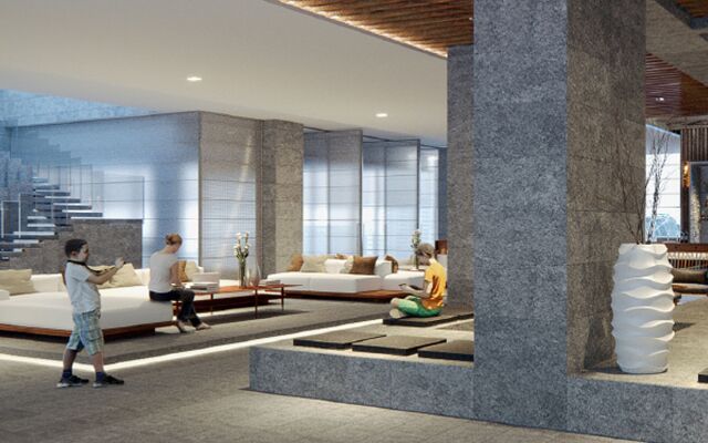 Novotel Ambassador Seoul Dongdaemun Hotels & Residences