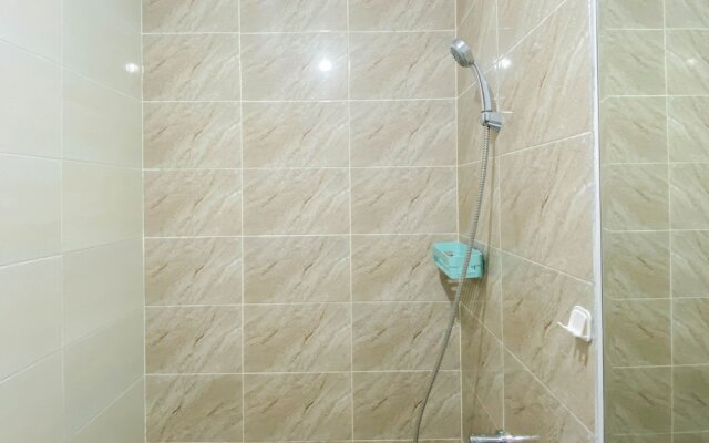 Minimalist Studio Apartment At Transpark Juanda Bekasi Timur