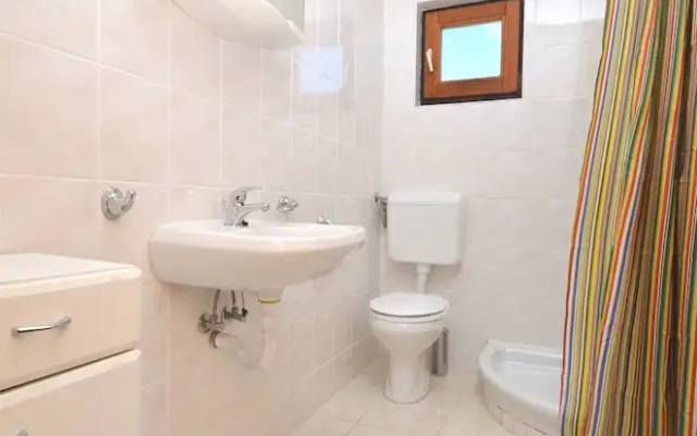 Apartments Tome