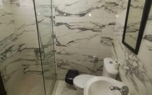 Marj Alhamam Furnished Suites