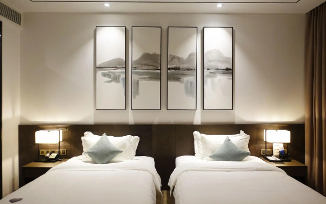 H-Life Hotel Qian Hai Branch