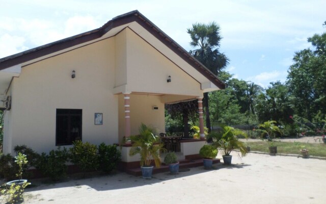 Vista BnB Yaswi Guest House