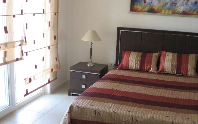 Holiday Group Terradesir C-41 Apartment
