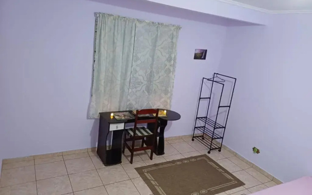 Quarto individual Zona Leste Penha