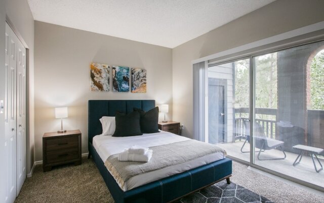 The Luxe Suites of North Atlanta