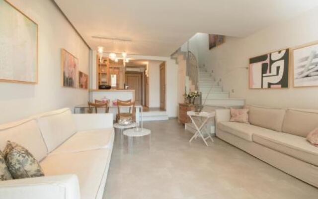 Villa Aggistri Pefkohori Halkidiki
