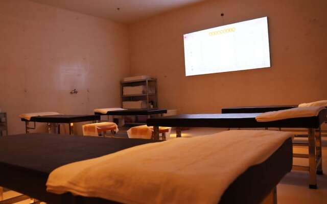 Courtyard by Marriott Taiyuan