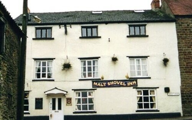 The Malt Shovel Inn