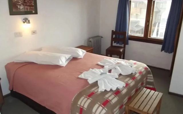 Hosteria Las Amapolas Frey