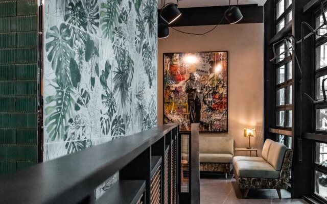 Ovolo Central