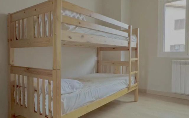 Albergue San Nicolas