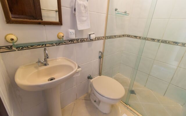 HOTELARE Hotel Villa Di Capri