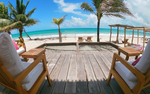 Punta Blanca Beach House