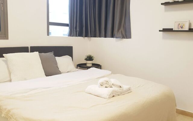 AirTLV - Ben Yehuda 68