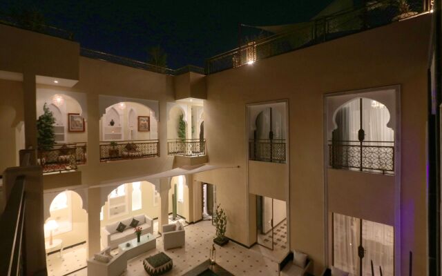 Riad Faraj