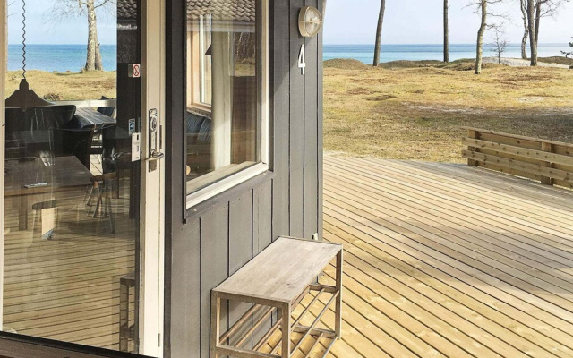 4 Star Holiday Home in Nexo