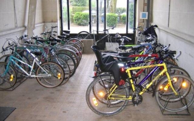 Hotel Residence Le Continental