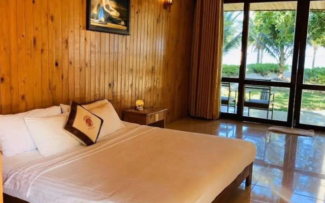 Tan Son Nhat Con Dao Resort