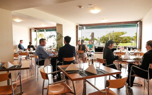 Crowne Plaza Perth by IHG