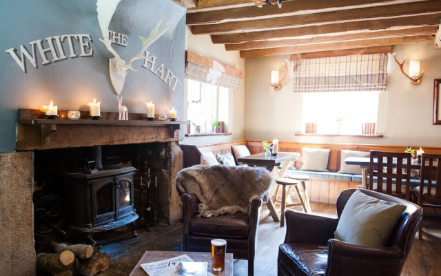 The White Hart, South Harting